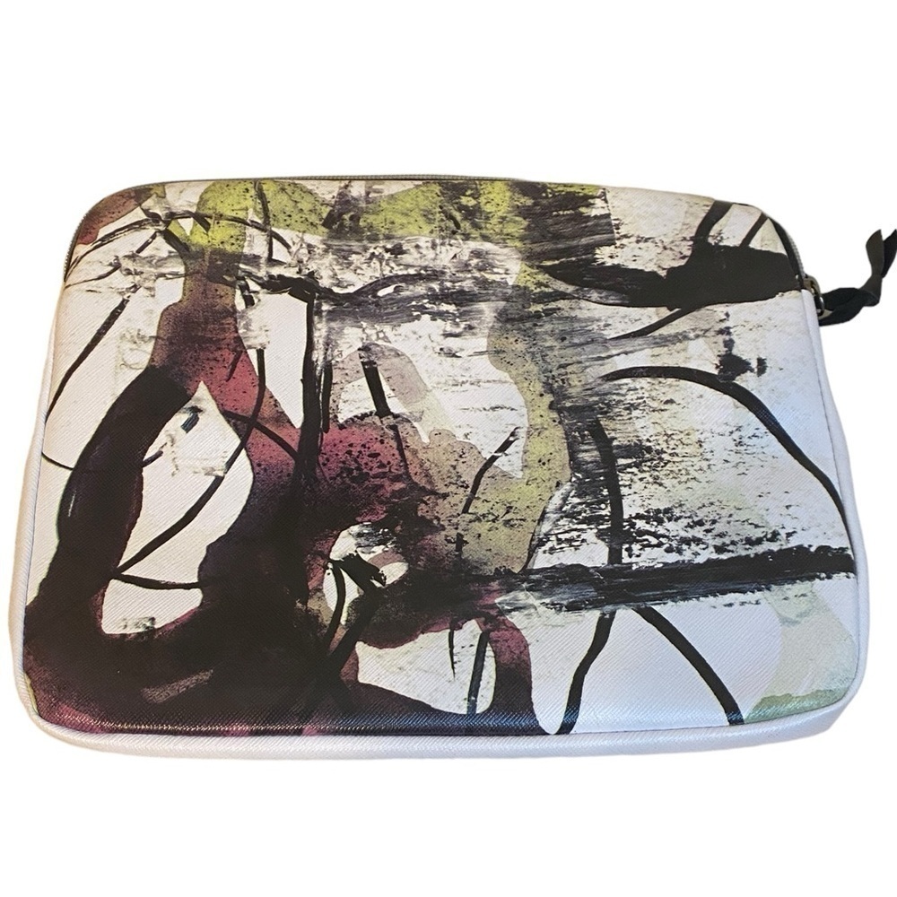 Proenza Schouler For Target Neoprene iPad Tablet Sleeve Zip Case